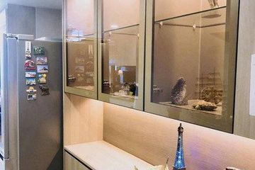 1 Bedroom Condo for sale in Klass Condo Siam, Wang Mai, Bangkok near BTS National Stadium