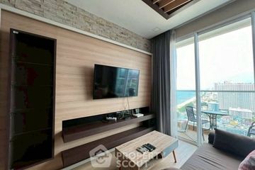 1 Bedroom Condo for sale in Cetus, Nong Prue, Chonburi