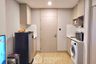 1 Bedroom Condo for sale in Lumpini Suite Phetchaburi - Makkasan, Makkasan, Bangkok near Airport Rail Link Makkasan