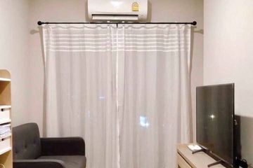 1 Bedroom Condo for sale in Lumpini Suite Phetchaburi - Makkasan, Makkasan, Bangkok near Airport Rail Link Makkasan