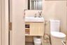 1 Bedroom Condo for sale in Lumpini Suite Phetchaburi - Makkasan, Makkasan, Bangkok near Airport Rail Link Makkasan