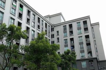 1 Bedroom Condo for sale in Chapter One the Campus Ladprao 1, Chom Phon, Bangkok near MRT Phahon Yothin