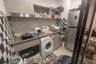 1 Bedroom Condo for sale in Aspire Sukhumvit-Onnut, Suan Luang, Bangkok near BTS On Nut