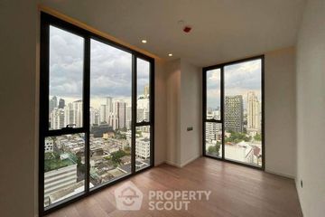 2 Bedroom Condo for sale in MUNIQ Sukhumvit 23, Khlong Toei Nuea, Bangkok near MRT Sukhumvit