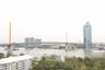 1 Bedroom Condo for sale in Star View, Bang Khlo, Bangkok near BTS Surasak