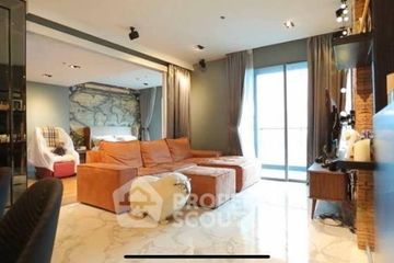 1 Bedroom Condo for sale in Star View, Bang Khlo, Bangkok near BTS Surasak