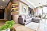2 Bedroom Condo for sale in Ashton Asoke, Khlong Toei Nuea, Bangkok near MRT Sukhumvit