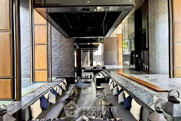 2 Bedroom Condo for sale in Ashton Asoke, Khlong Toei Nuea, Bangkok near MRT Sukhumvit