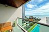 1 Bedroom Condo for sale in Na Kluea, Chonburi