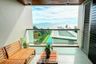 1 Bedroom Condo for sale in Na Kluea, Chonburi