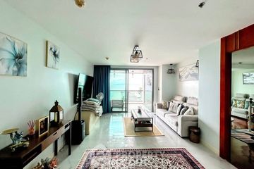 1 Bedroom Condo for sale in Na Kluea, Chonburi