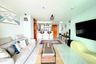 1 Bedroom Condo for sale in Na Kluea, Chonburi