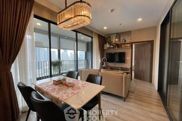 2 Bedroom Condo for sale in Ideo Mobi Asoke, Bang Kapi, Bangkok near MRT Phetchaburi