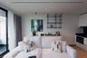 1 Bedroom Condo for sale in LAKE AVENUE Sukhumvit 16, Khlong Toei, Bangkok near BTS Asoke