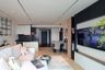 1 Bedroom Condo for sale in LAKE AVENUE Sukhumvit 16, Khlong Toei, Bangkok near BTS Asoke