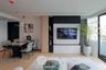 1 Bedroom Condo for sale in LAKE AVENUE Sukhumvit 16, Khlong Toei, Bangkok near BTS Asoke