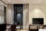 1 Bedroom Condo for sale in 28 Chidlom, Lumpini, Bangkok near BTS Chit Lom