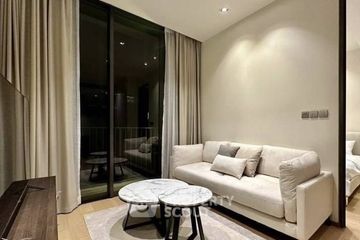 1 Bedroom Condo for sale in 28 Chidlom, Lumpini, Bangkok near BTS Chit Lom