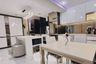 1 Bedroom Condo for sale in Klass Condo Silom, Silom, Bangkok near BTS Chong Nonsi