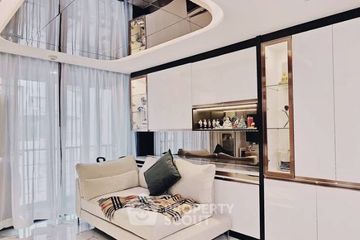 1 Bedroom Condo for sale in Klass Condo Silom, Silom, Bangkok near BTS Chong Nonsi