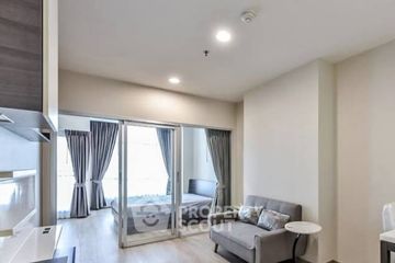 1 Bedroom Condo for sale in Centric Sathorn - Saint Louis, Thung Wat Don, Bangkok near BTS Surasak