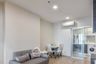 1 Bedroom Condo for sale in Centric Sathorn - Saint Louis, Thung Wat Don, Bangkok near BTS Surasak