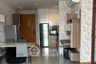 2 Bedroom Condo for Sale or Rent in Circle Condominium, Makkasan, Bangkok near Airport Rail Link Makkasan