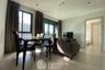 2 Bedroom Condo for sale in Ideo Mobi Wongsawang - Interchange, Bang Sue, Bangkok near MRT Bang Son