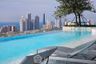 1 Bedroom Condo for sale in Once Pattaya Condominium, Na Kluea, Chonburi