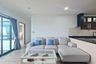 3 Bedroom Condo for sale in Thew River Place, Bang Yi Khan, Bangkok near MRT Bang Yi Khan