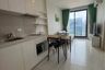 1 Bedroom Condo for sale in Rhythm Sukhumvit 42, Phra Khanong, Bangkok near BTS Ekkamai