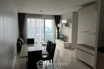 2 Bedroom Condo for sale in Circle Condominium, Makkasan, Bangkok near Airport Rail Link Makkasan