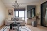 1 Bedroom Condo for sale in Knightsbridge Skycity Saphanmai, Anusawari, Bangkok near BTS Sai Yud