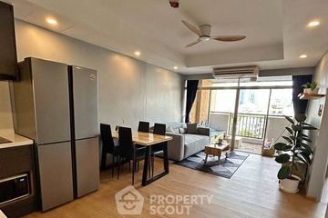 2 Bedroom Condo for sale in Trapezo Sukhumvit 16, Khlong Toei, Bangkok near MRT Queen Sirikit National Convention Centre