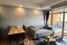 2 Bedroom Condo for sale in Trapezo Sukhumvit 16, Khlong Toei, Bangkok near MRT Queen Sirikit National Convention Centre