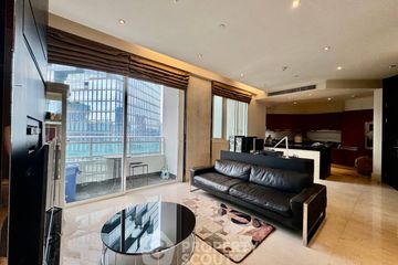 2 Bedroom Condo for sale in The Infinity, Silom, Bangkok near BTS Chong Nonsi