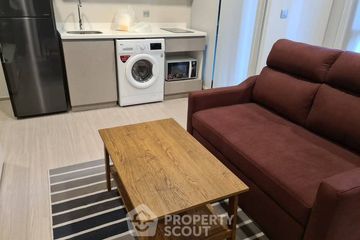 2 Bedroom Condo for sale in Life Asoke Rama 9, Makkasan, Bangkok near MRT Phra Ram 9