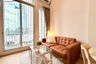 1 Bedroom Condo for sale in Culture Chula, Si Phraya, Bangkok near MRT Sam Yan