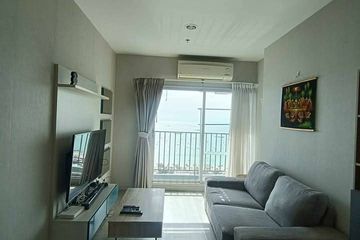 2 Bedroom Condo for sale in Centric Sea, Nong Prue, Chonburi