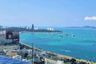 2 Bedroom Condo for sale in Centric Sea, Nong Prue, Chonburi