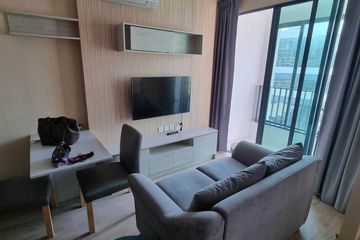 1 Bedroom Condo for sale in Ideo Q Chula - Samyan, Maha Phruettharam, Bangkok near MRT Sam Yan