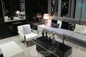 2 Bedroom Condo for sale in Rhythm Sukhumvit 36-38, Khlong Tan, Bangkok near BTS Thong Lo