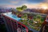 1 Bedroom Condo for sale in Aspire Huai Khwang, Din Daeng, Bangkok near MRT Huai Khwang
