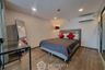 1 Bedroom Condo for rent in SO Origin Kaset Interchange, Sena Nikhom, Bangkok near BTS Kasetsart University