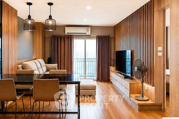 2 Bedroom Condo for rent in Lumpini Park Boromratchachonni-Sirindhorn, Bang Bamru, Bangkok near MRT Bang Yi Khan