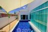 4 Bedroom Villa for rent in Bang Sare, Chonburi