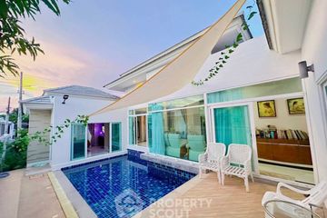 4 Bedroom Villa for rent in Bang Sare, Chonburi