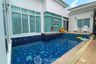 4 Bedroom Villa for rent in Bang Sare, Chonburi