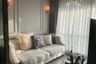 1 Bedroom Condo for rent in Life Ladprao, Chom Phon, Bangkok near BTS Ladphrao Intersection