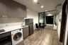 1 Bedroom Condo for rent in Life Ladprao Valley, Chom Phon, Bangkok near BTS Ladphrao Intersection